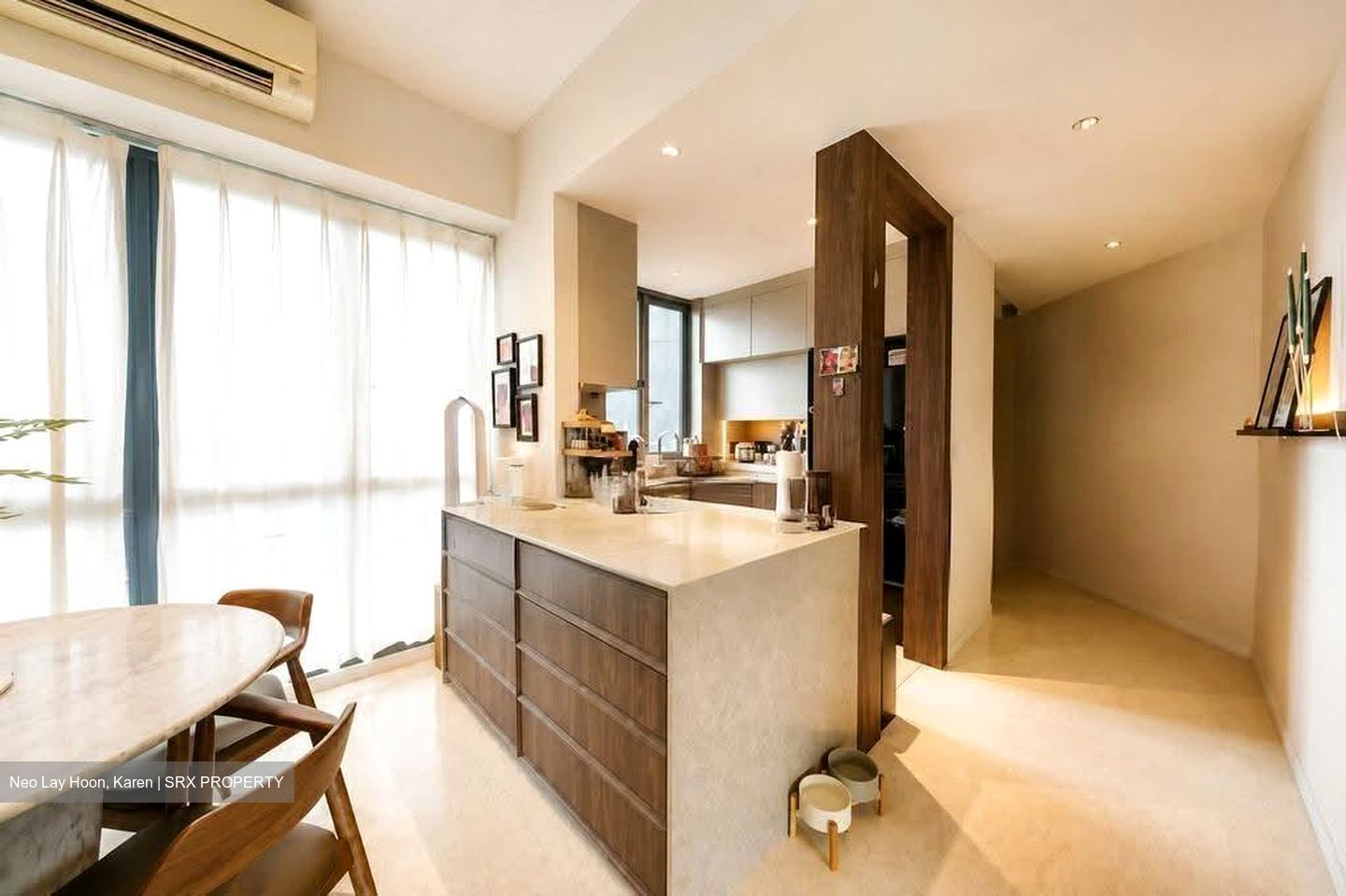 Thomson Three (D20), Apartment #610329031